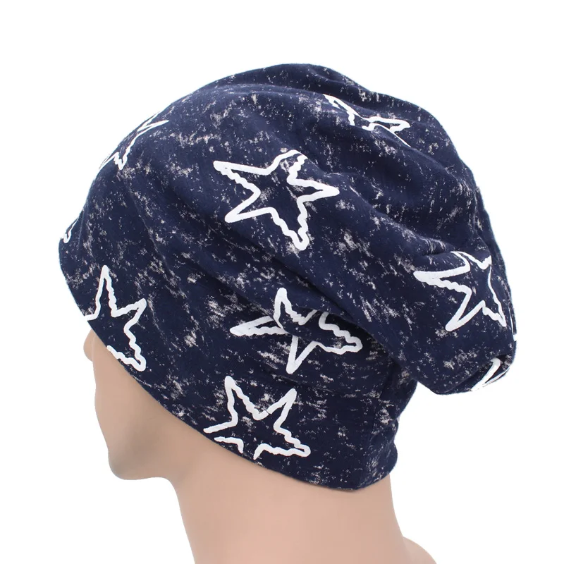 AETRUE Skullies Beanies Women Knitted Hat Men Winter Hats For Bonnet Fashion Cap Warm Baggy Soft Cotton Balaclava Beanie | Аксессуары