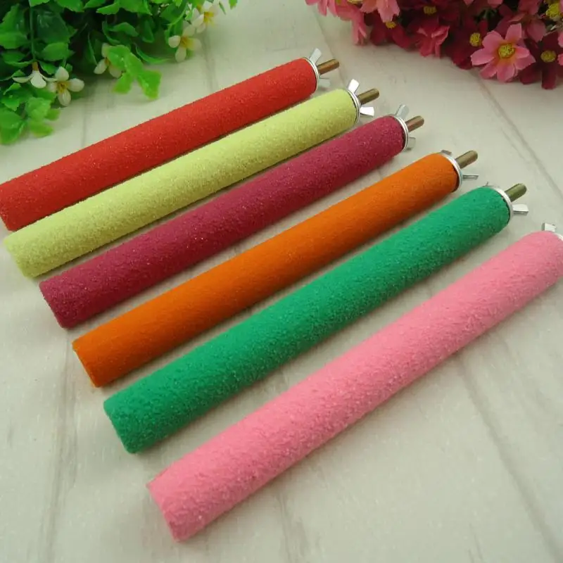 Попугай игрушки для домашних птиц аксессуары Лучшие продажи 2019 товары клетка