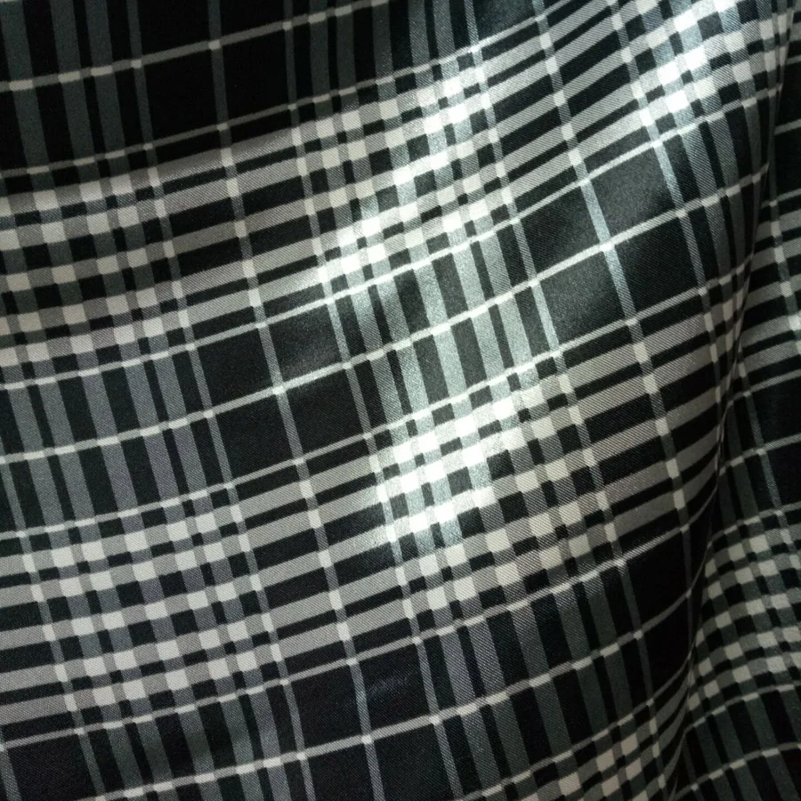 Шелковистая ткань шелковистая для шитья DIY|Ткань| |