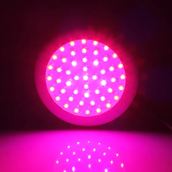 Распродажа! UFO 150W светодиодный свет для выращивания света полный спектр