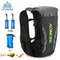 10L Running Bag Bicycle Backpack Cycling Run Bag Rucksack Hydration Men Sport Bags Light Waterproof Riding Bike Back Pack