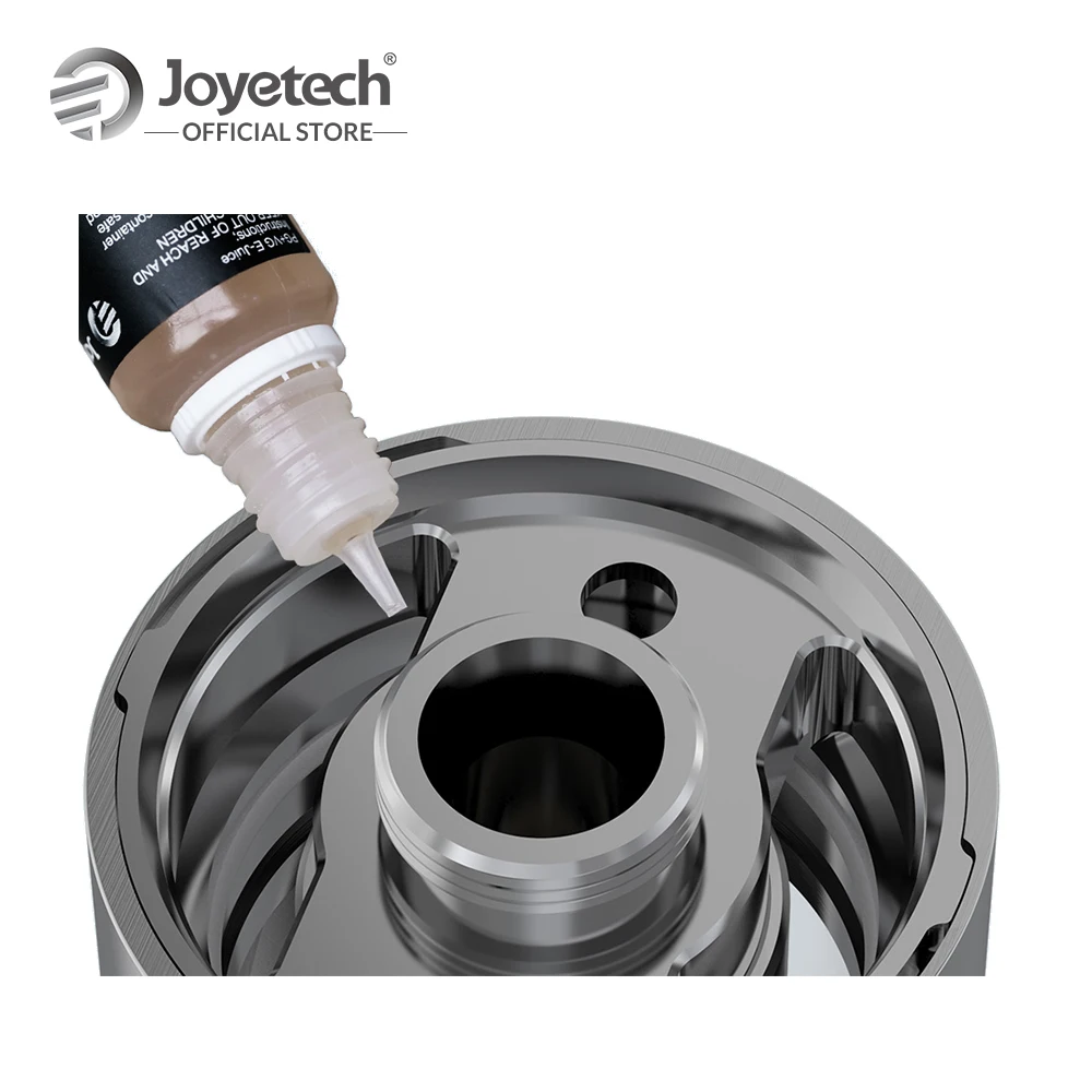 FR склад Joyetech eGo AIO Pro комплект с 2300 мАч батарея 4 мл бак BF SS316 катушка все-в-одном комплект электронная сигарета
