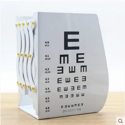 Настольный книжный шкаф детская Складная Настольная папка книга телескопическая детская книга экономичное сжатие Студенческая книжная полка - Цвет: H