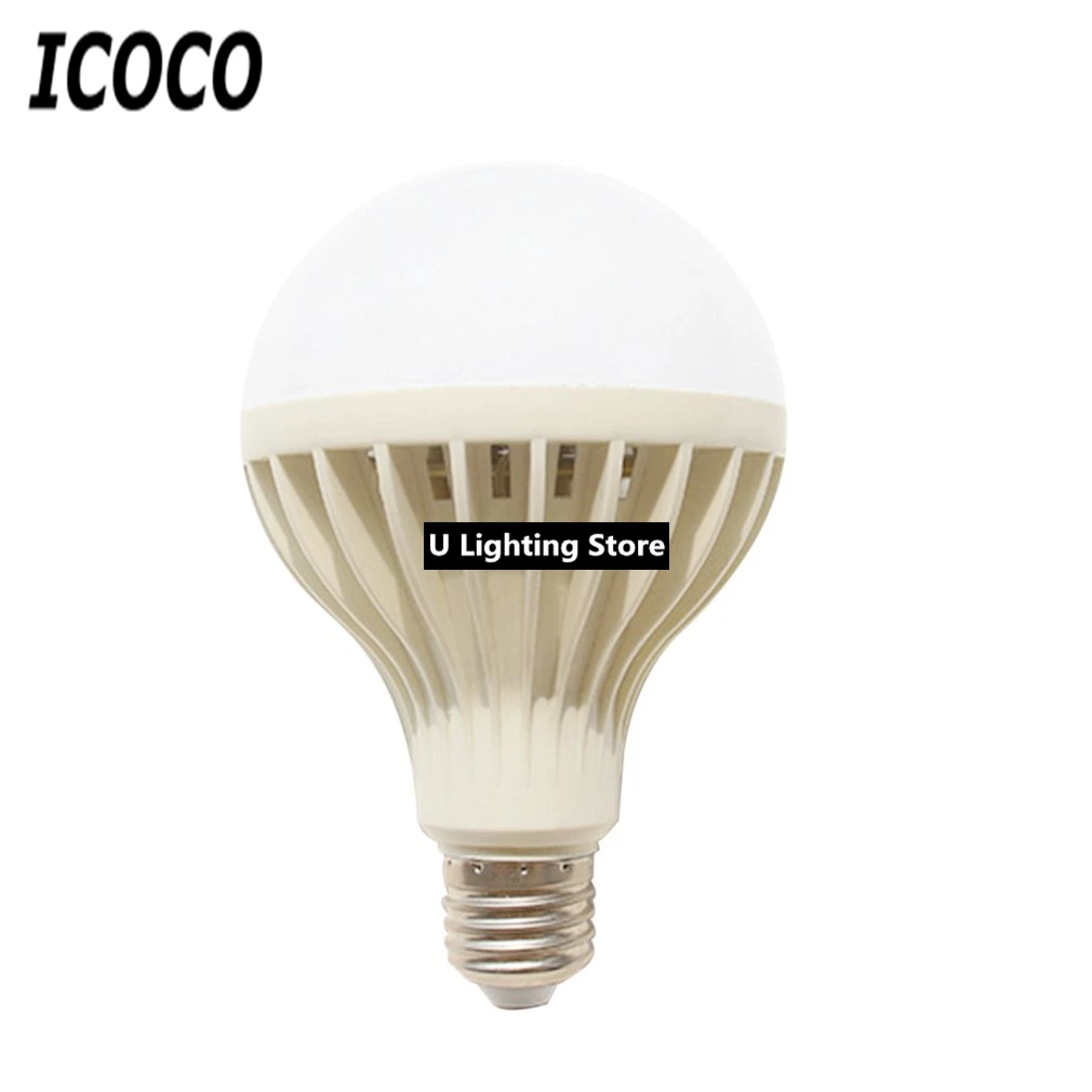 ICOCO светодиодный инфракрасный датчик движения/звук + светильник с датчиком