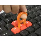 2 шт., съемник для клавиатуры и клавиатуры