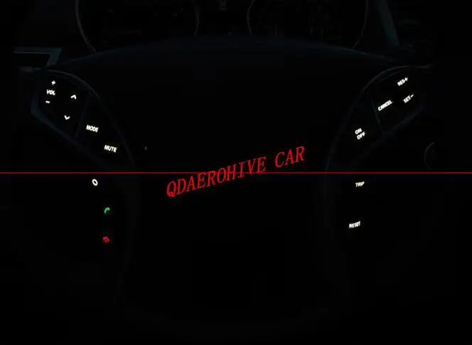 QDAEROHIVE для hyundai Elantra автомобиля Bluetooth кнопка управления громкостью канала телефон круиз управление Рулевое колесо кнопки