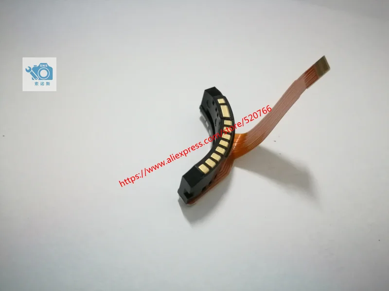 

New and original for SIGM 70-200mm 2.8 AP0 DG HSM 70-200 BAYONET CONTACT FPC UNIT