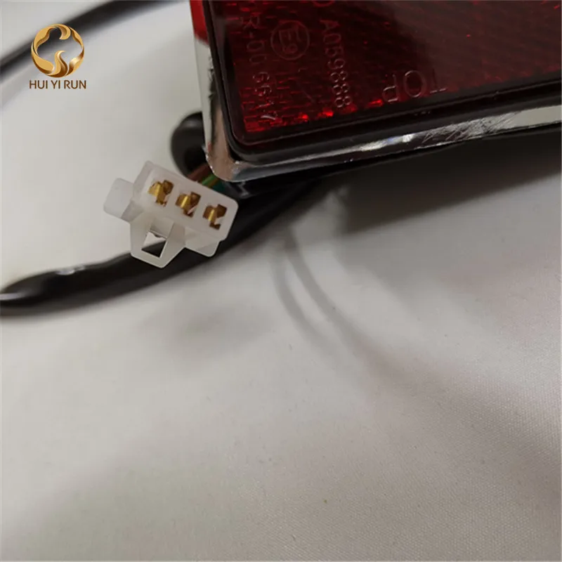 Новый задсветильник Prince/задний фонарь/тормозной фонарь комплектного качества OEM