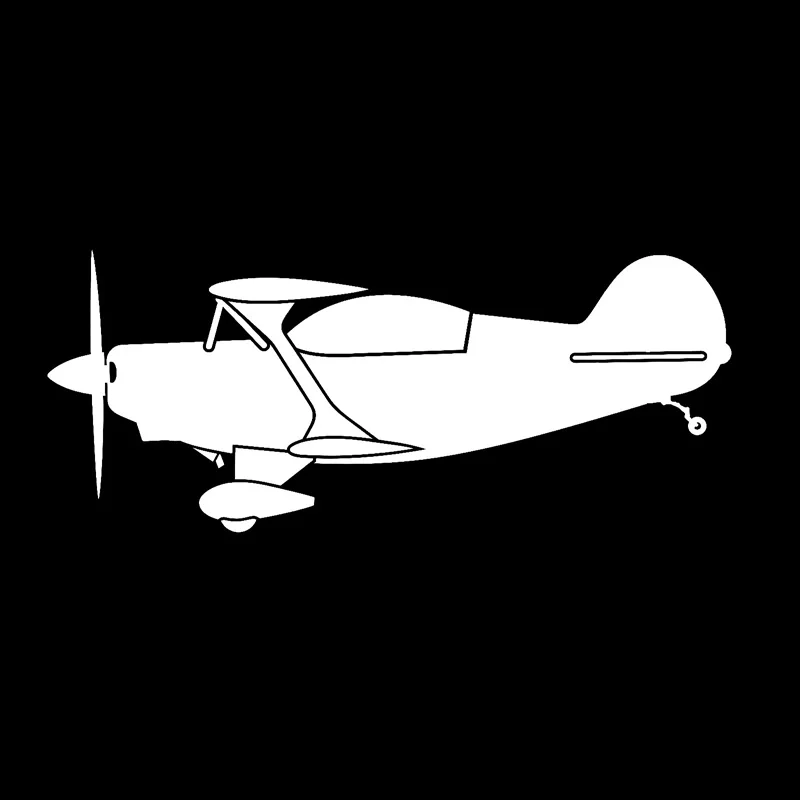QYPF 16 9 см * 7 мультяшный уникальный дизайн самолёт зонт сложность Оригинальная