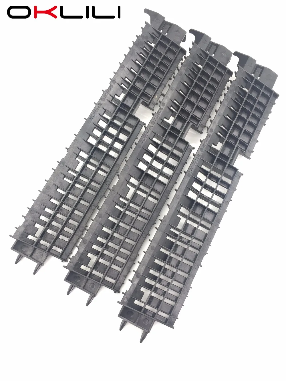 3PCX RG5 5646 RB2 6008 000 левые двери пластиковые плавильные бумаги Руководство доставка в