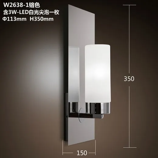Настенный светильник модный светодиодный|led wall light fixture|wall fixturewall sconces modern |