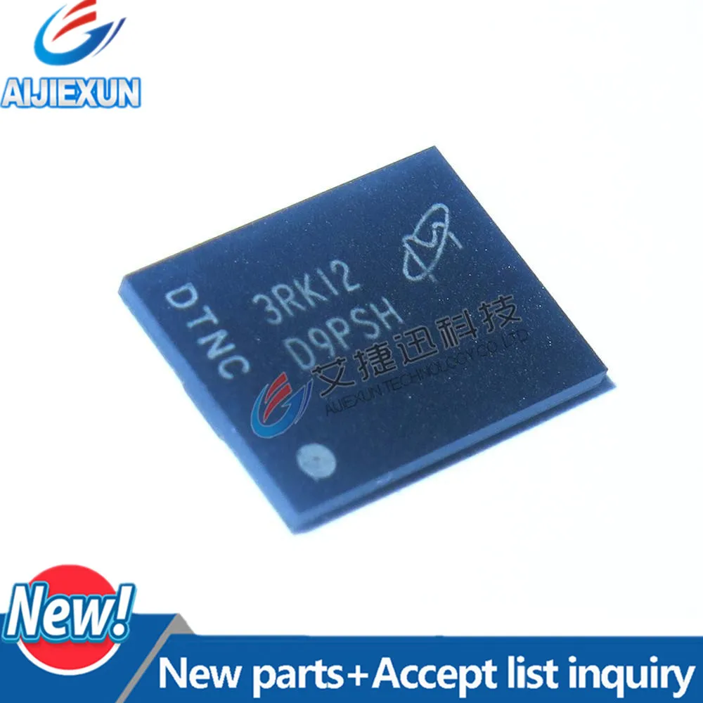 

5Pcs in stock MT41K256M8DA-125K MT41K256M8DA FBGA78 100% New and original