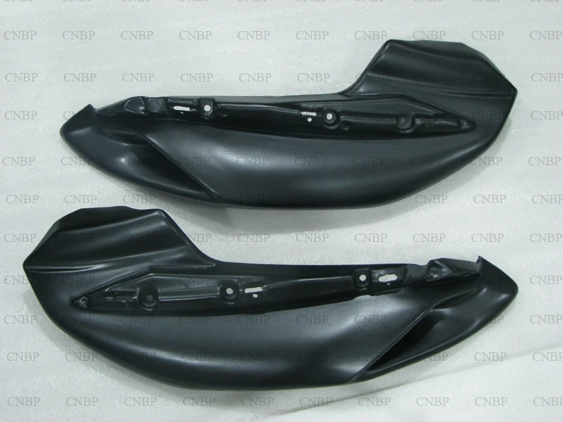 Обтекатели FZ6R 2009 - 2013 Fazer 13 синие комплекты для тела |