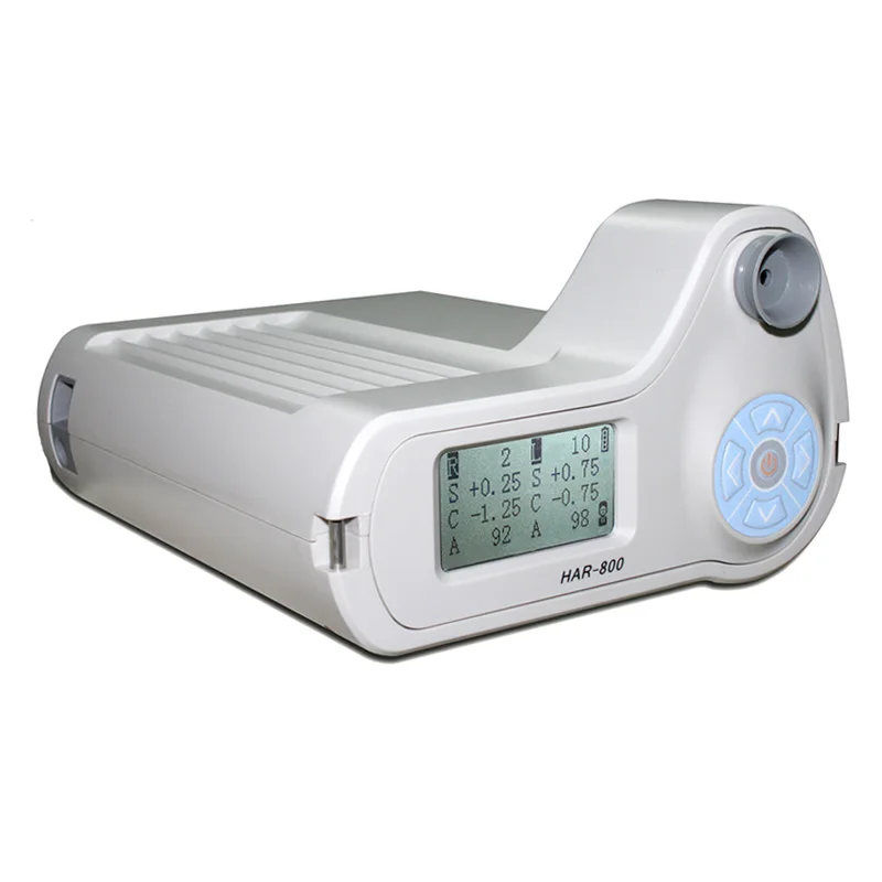 Портативный Ручной Автоматический рефрактор Reractometer Бесплатная доставка|contacts| |