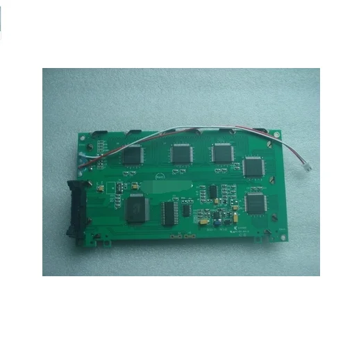 Для CDC 88 оригинальный 5 0 дюймов для TLX 1741 C3B C3M ЖК дисплей Экран Дисплей Панель