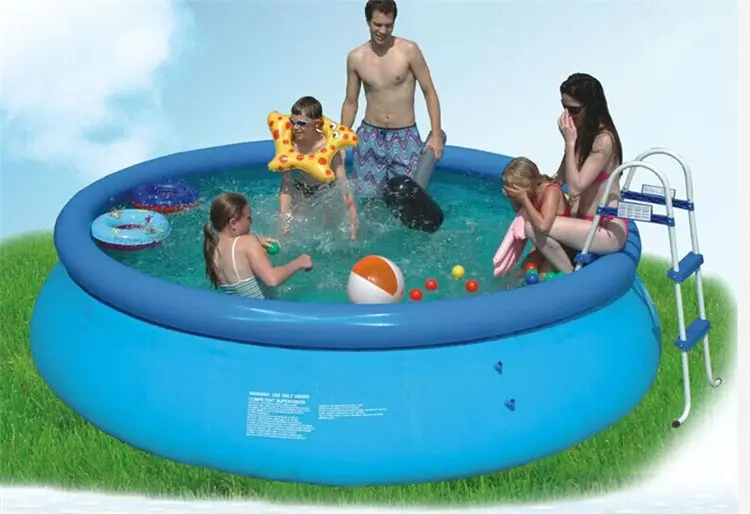 Детский семейный сад надувной бассейн для взрослых детей|inflatable swimming pool|swimming poolpool