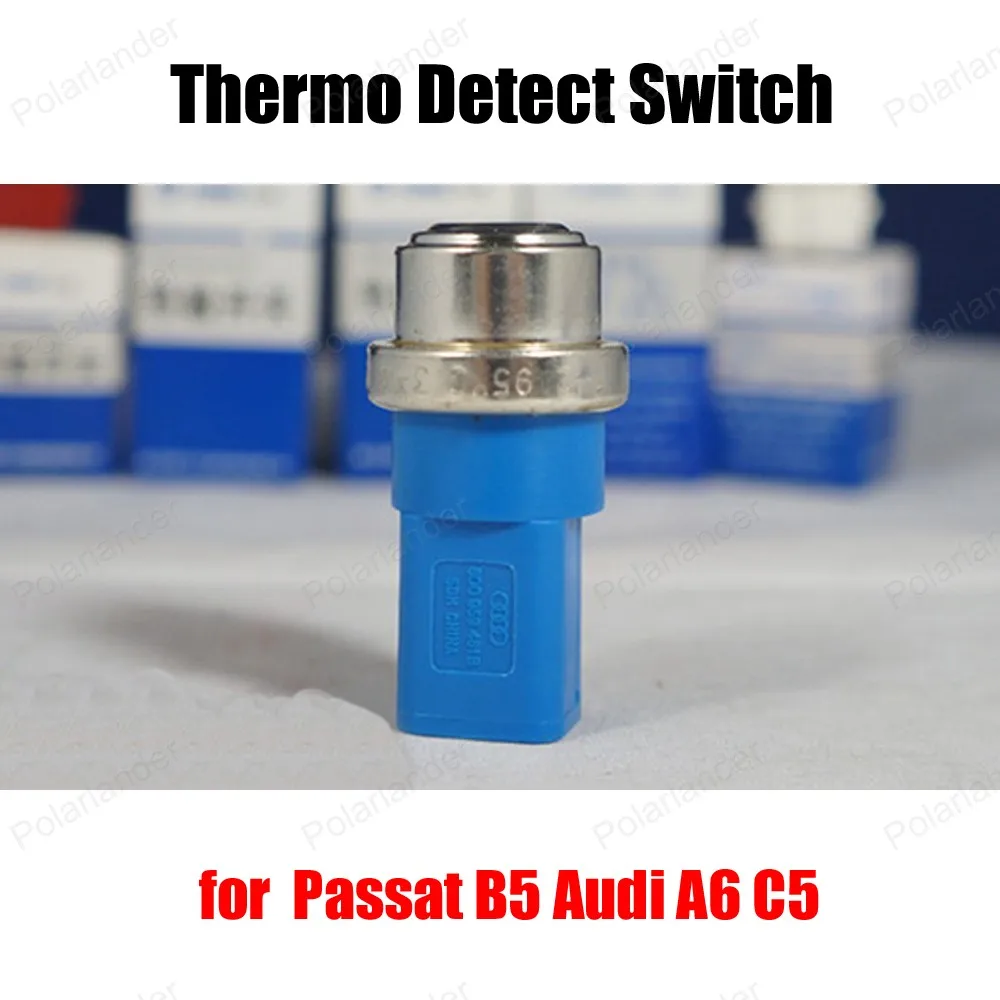

Датчик температуры воды для VW P-assat B5 A-udi A6 C5 8D0 959 481 b