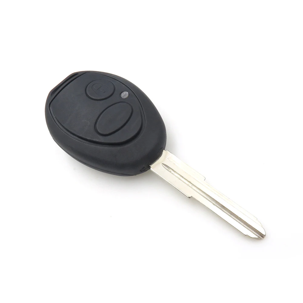 Подходит для Land Rover Range Discovery 1999-2004 2 кнопки автомобильный брелок чехол пульта