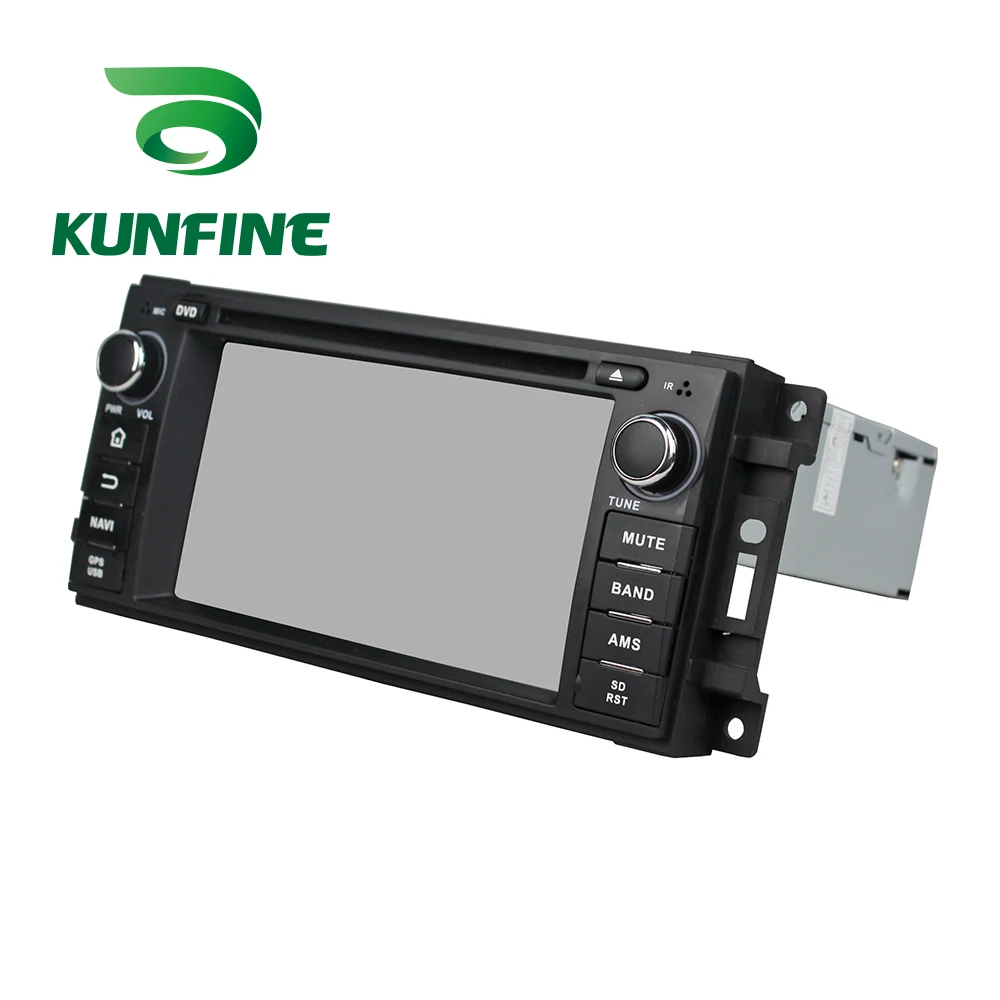 Android 9,0, четыре ядра, 4 Гб ОЗУ, 64 Гб ПЗУ, автомобильный DVD, gps, мультимедийный плеер, стерео, для Jeep Sebring, 300C, Grand Cherokee, компас