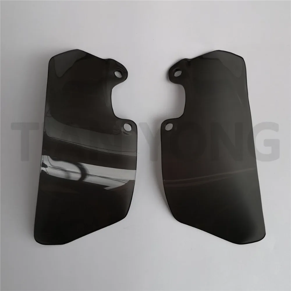Маленький ветровой экран для Мотоцикла BMW R1200GS 2005 06 07 08 09 10 11 2012 аксессуары