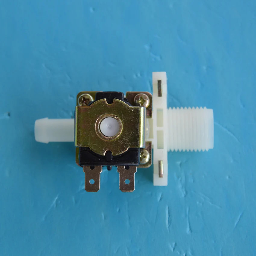 Поток 12 В постоянного тока уменьшает электрическую электромагнитную воду и