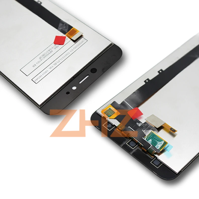 ЖК экран для XIAOMI Redmi Note 5A стандартный дигитайзер сенсорного экрана в сборе с