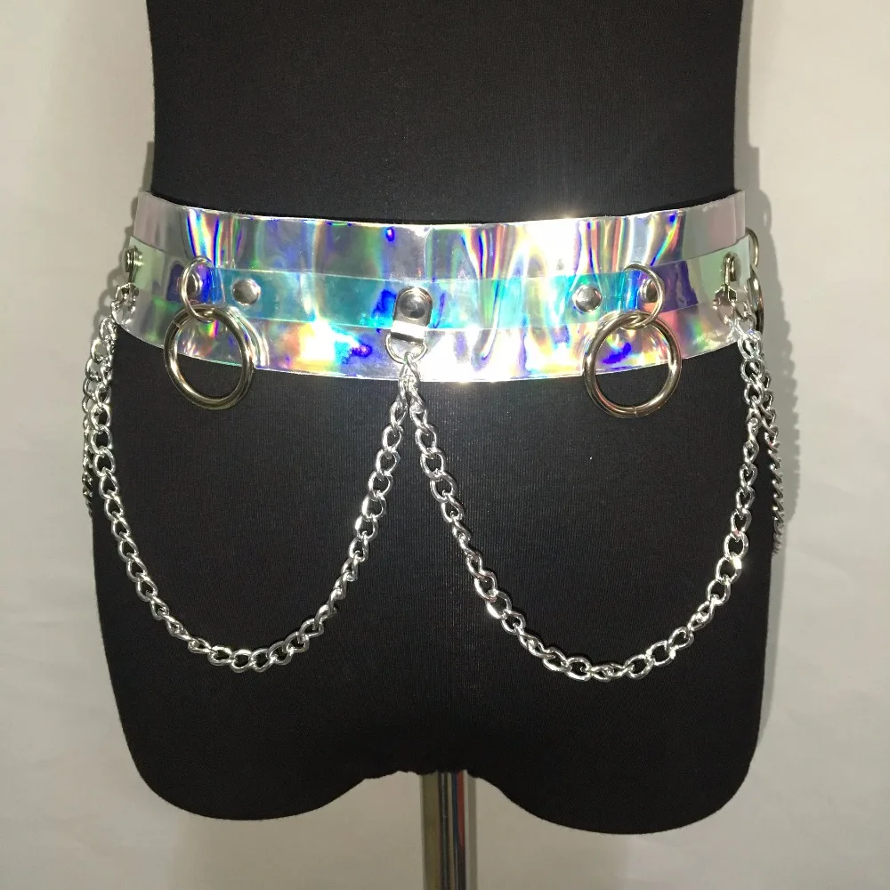 Женский комплект одежды для ночного клуба из двух предметов| |