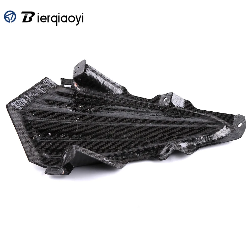 Ветрозащитный экран для Tmax530 из углеродного волокна обтекатель лобового стекла