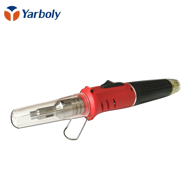 10 в 1 набор для пайки с бутановым газом|cordless soldering iron|iron kitcordless |