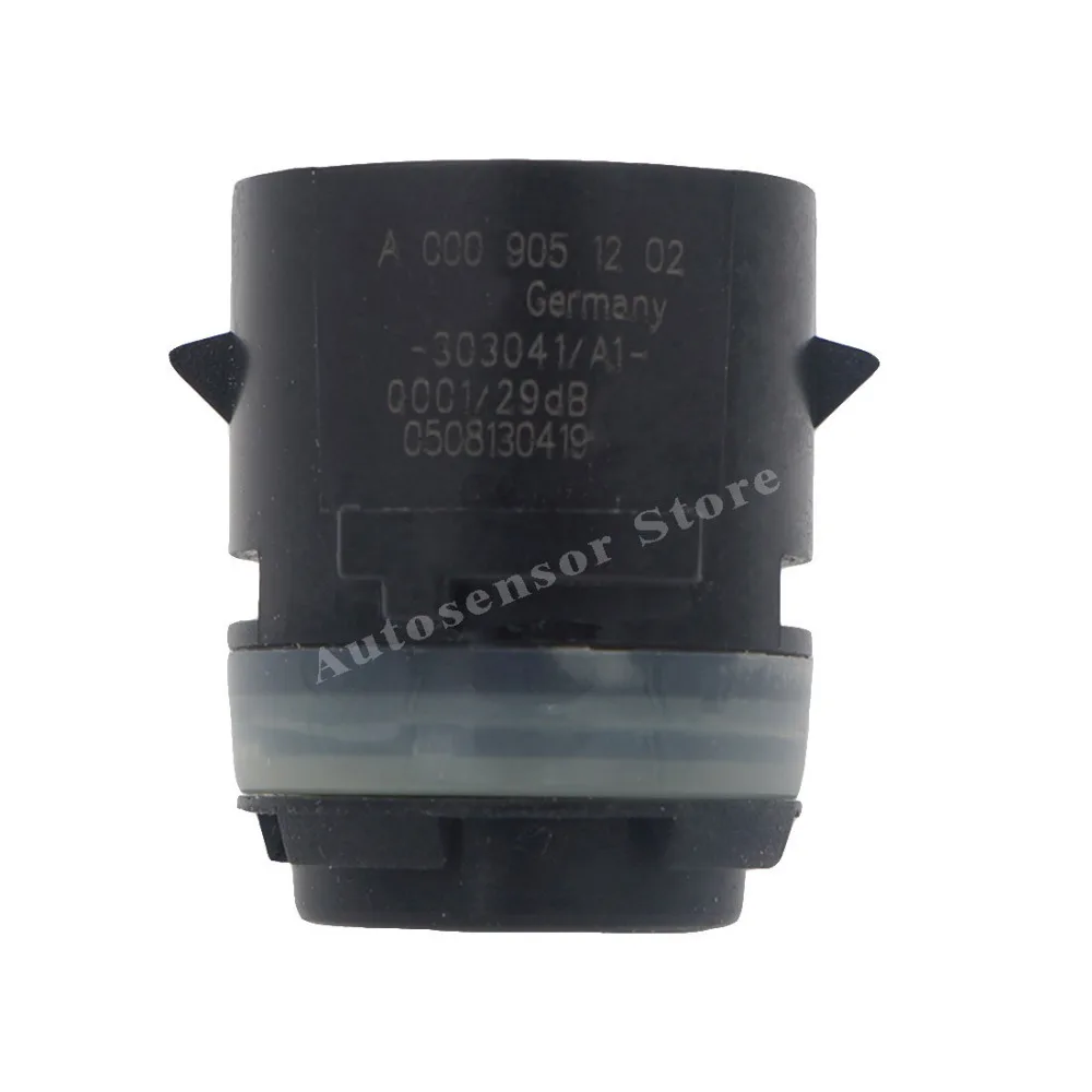 Новый A0009051202 ультразвуковой датчик парковки PDC подходит для Mercedes Benz W156 W205 W207 W212 C218