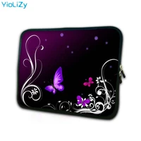 customize 7 9 7 12 13 3 14 1 15 4 15 6 17 3 inch laptop sleeve tablet bag notebook protective case pc computer cover ns 5083