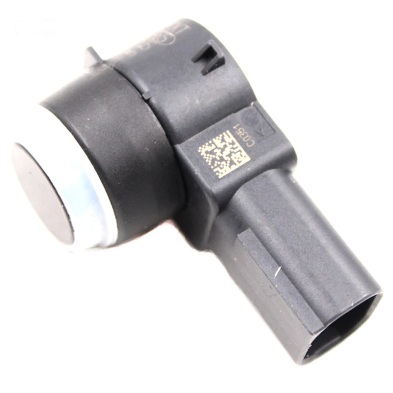 Датчик парковки для Peugeot 307 308 407 Partner Citroen C4 C5 C6 PSA 9663821577 6590 EF 4 шт.|Датчики парковки| |