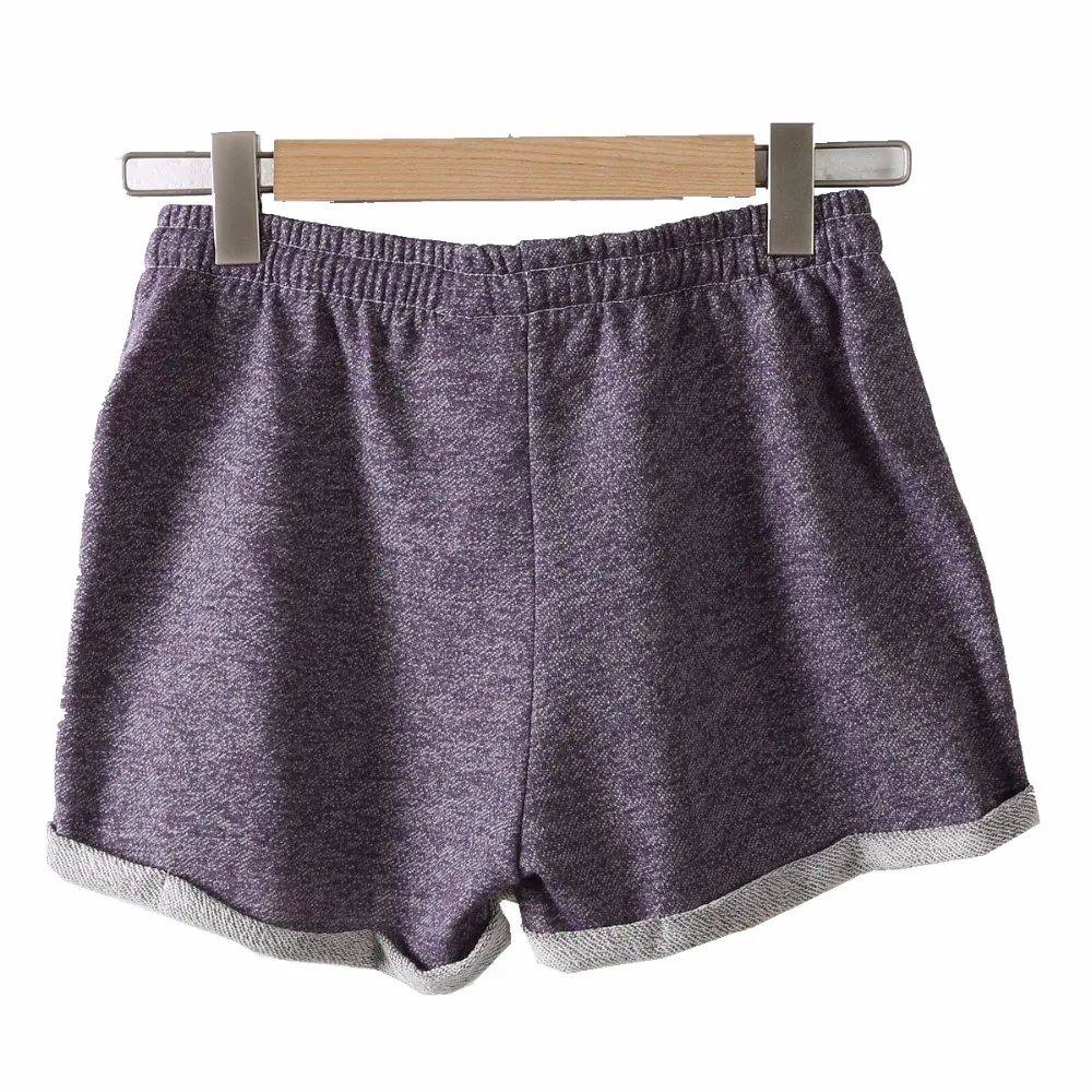 Шорты женские хлопковые|women fitness shorts|women shortsfitness shorts |
