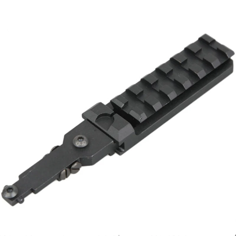 EmersonGear Unmark Tactical AK Rail Scope Mount черный(GB-L-021