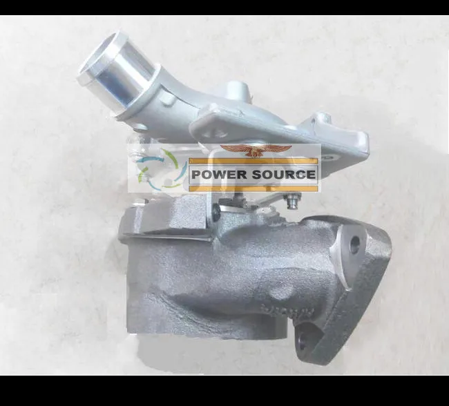 Турбо без привода GTB2260VZK 798166 798166-0007 812971 812971-0002 BK3Q-6K682-AB BK3Q-6K682-RC для Ford Ranger DURATOR 3.2L TDCI |