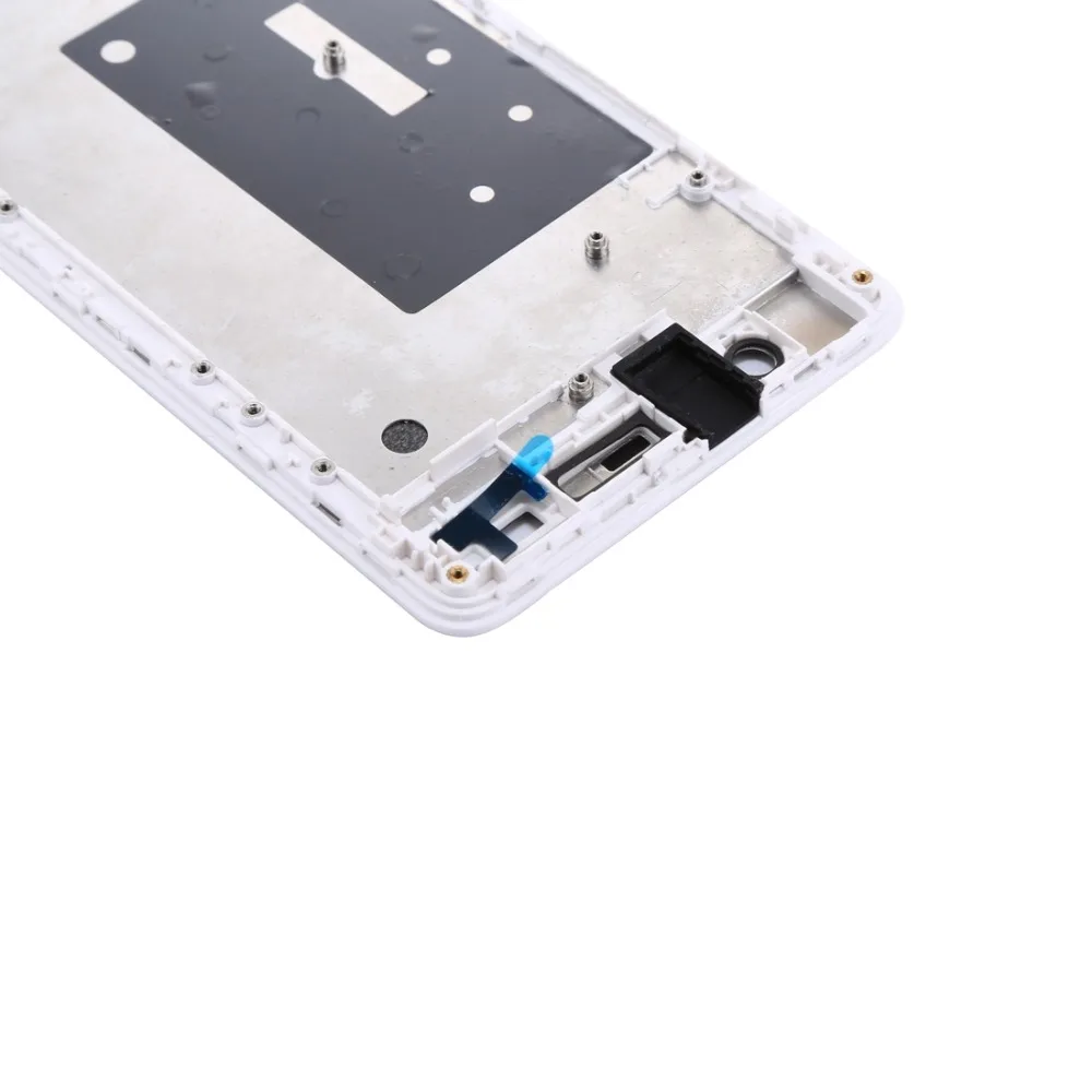 IPartsBuy Новинка для Huawei Honor 4c передний корпус ЖК рамка панель|Корпусы и рамки
