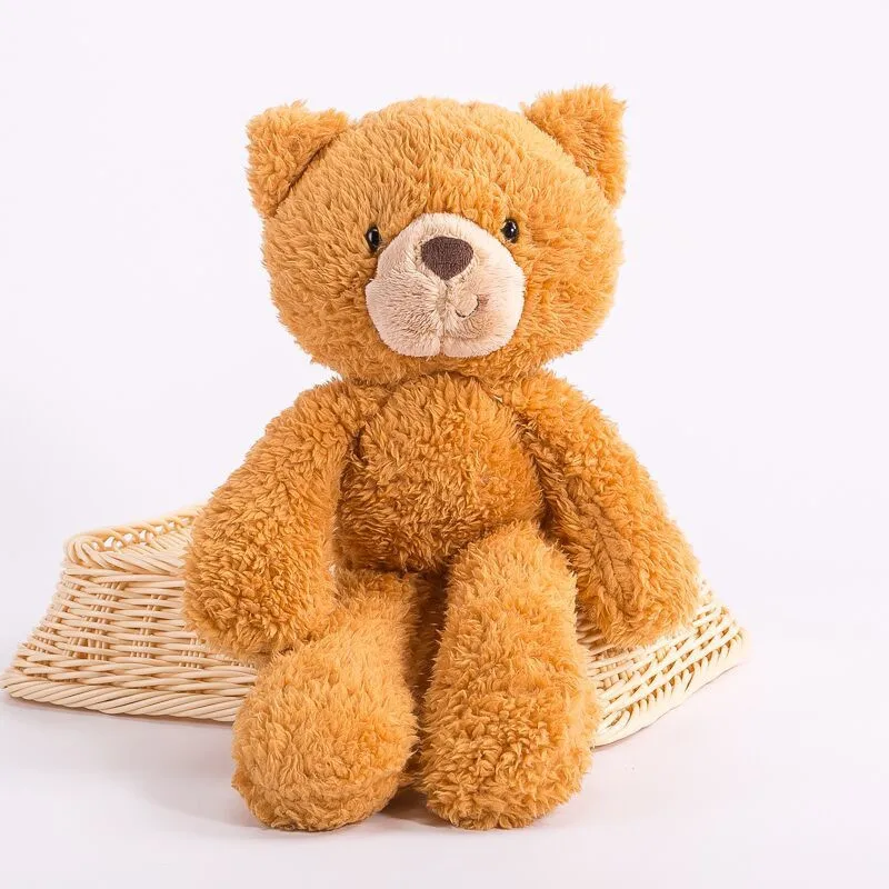 Новинка 2017 милый кролик плюшевый мишка обезьяна свинья Плюшевая собачка игрушки