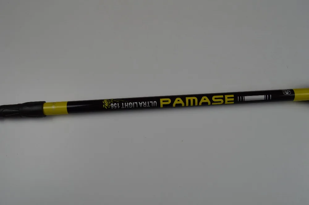 155 г/шт. углеродного волокна трость Телескоп для экскурсий в горы палка палки