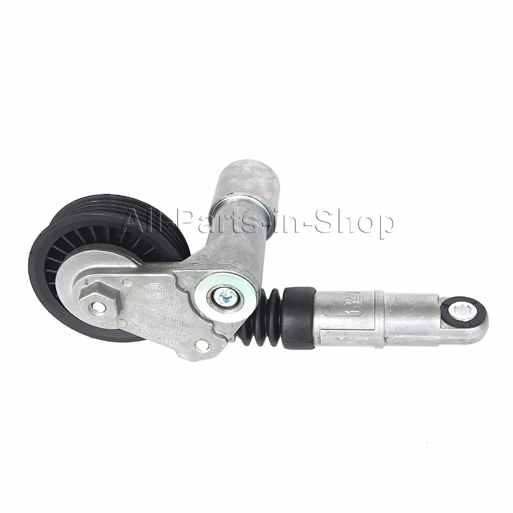 AP01 натяжное устройство для ремня для Beetle Audi VW Volkswagen Passat 1999-2006 дизель 038145283A 038903315D 038903315P 1,9 TDI 2,0