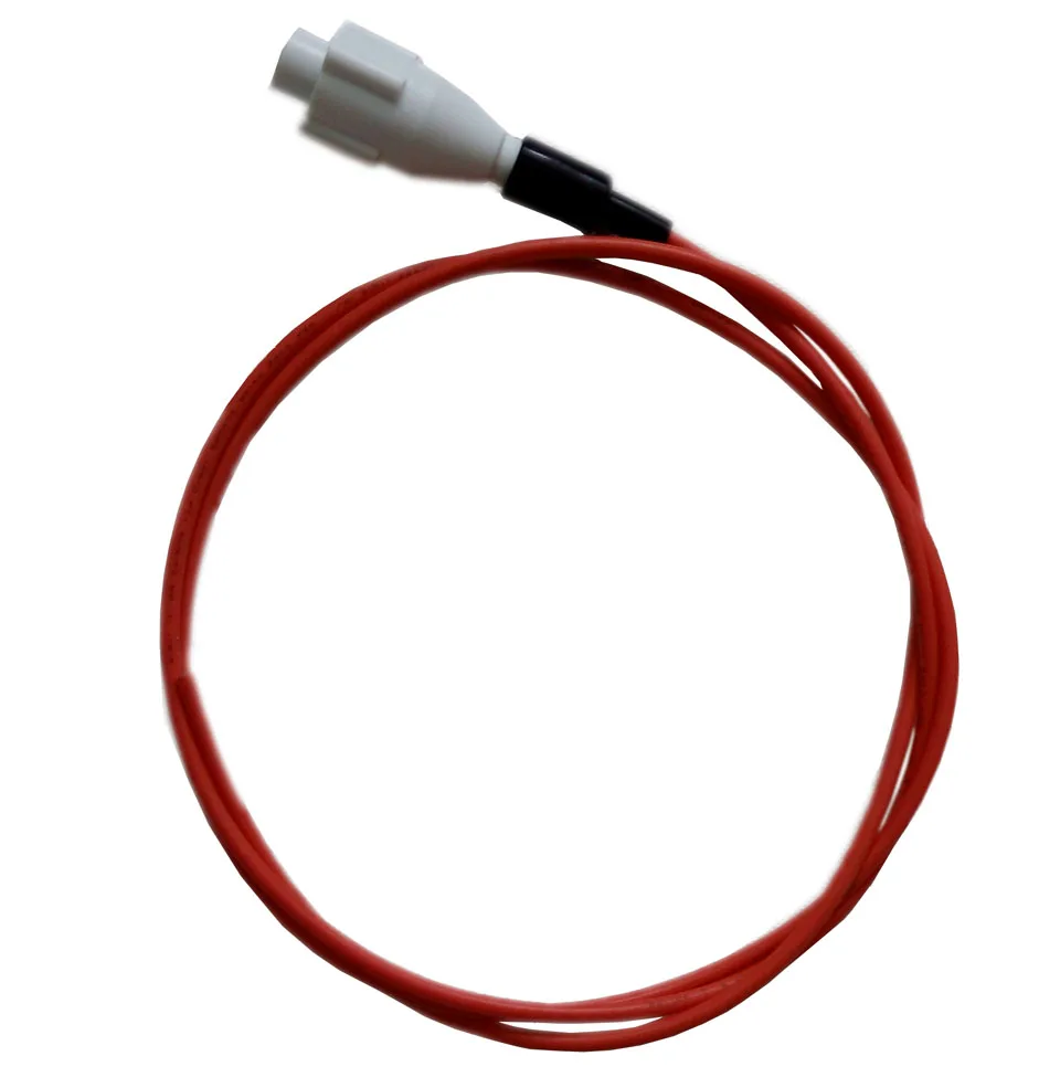 

1.5Meters co2 laser power supply connector one pair connection