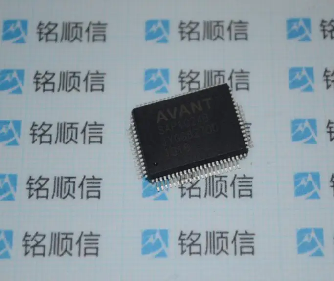 Новый и оригинальный SAP1024B | Электроника