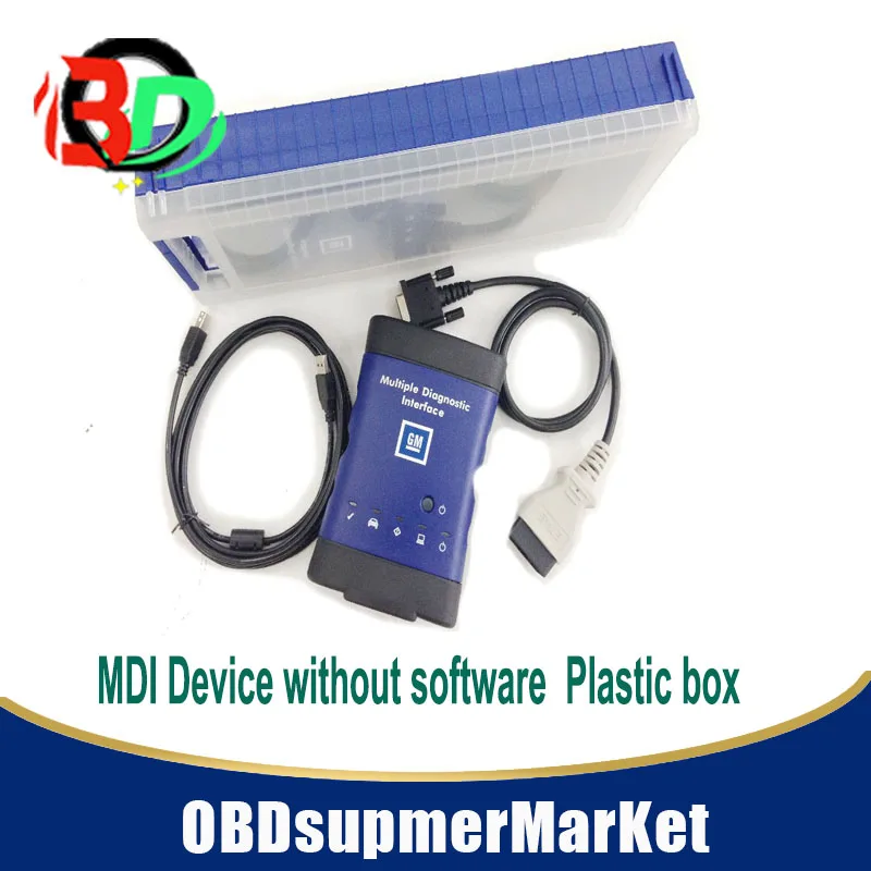 MDI GDS2 RDS программное обеспечение сканер для G m car Wifi с Hdd программным обеспечением