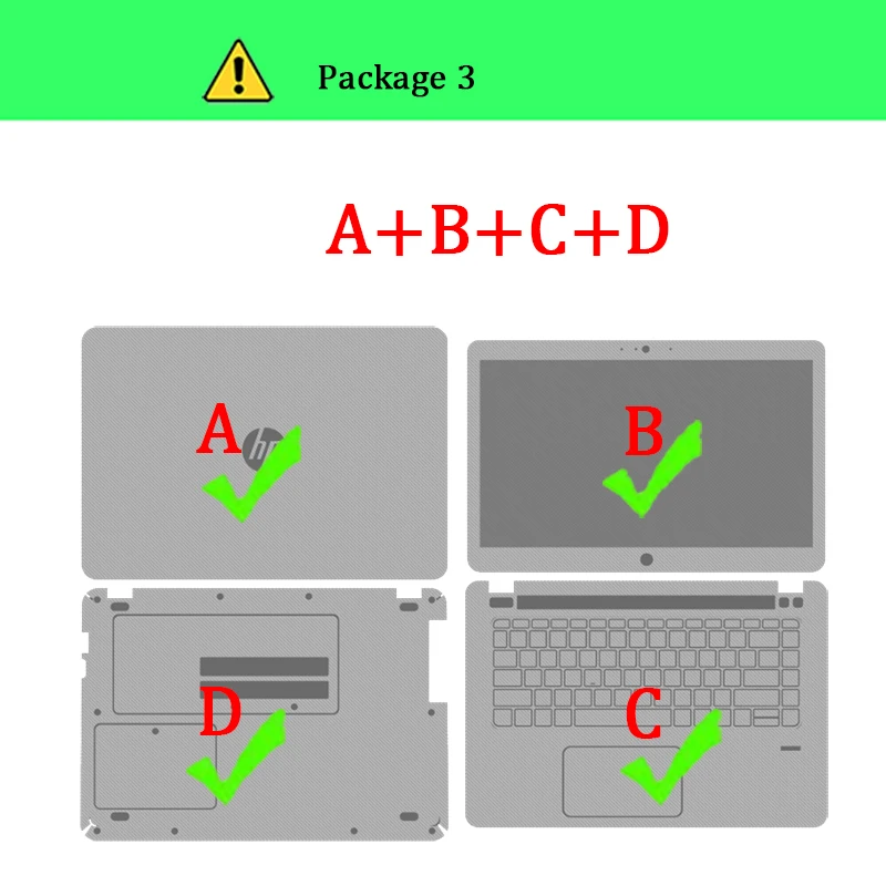 Наклейки для ноутбука hp Probook 430 450 G4 G5 DIY Красочные Фото ноутбук защита кожи для hp Probook 440 G4 ноутбук наклейка