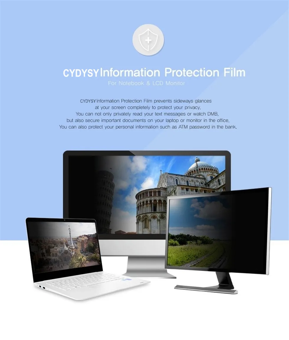 LG Фильтр конфиденциальности экрана Защитная пленка для 13,3 дюймов MacBook Air A1369/A1466 286 мм* 179 мм