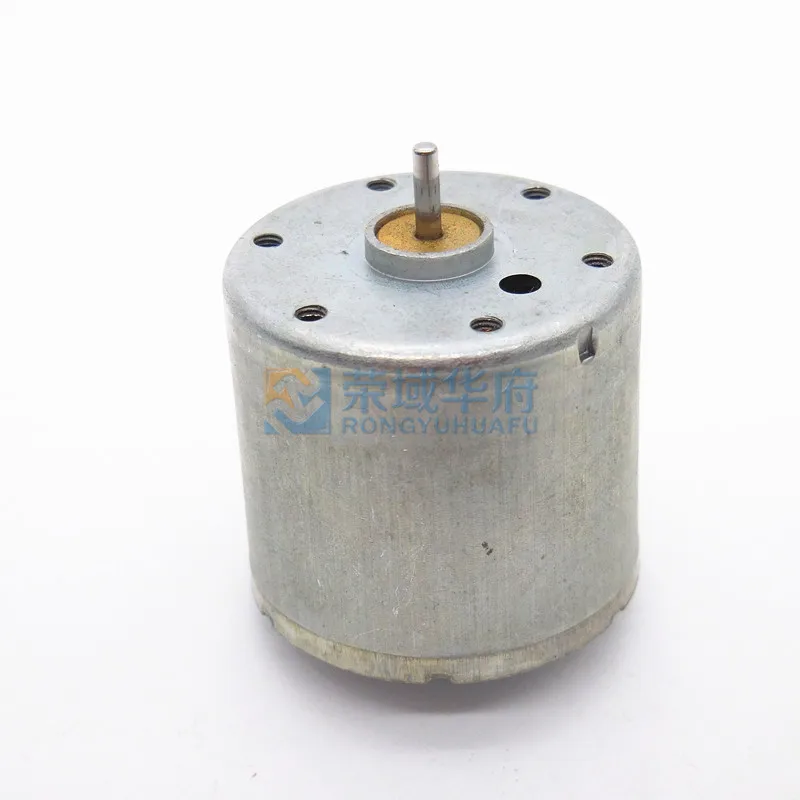Миниатюрный двигатель постоянного тока A3530C бесщеточный 12 В|motor voltage|motor sprocketmotor short