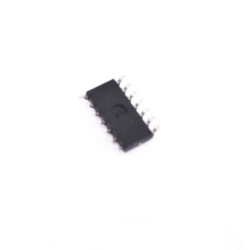 10 шт./лот LM324DR SOP14 LM324 SOP SMD LM324DR2G LM324DT Новый и оригинальный IC в наличии | Электронные
