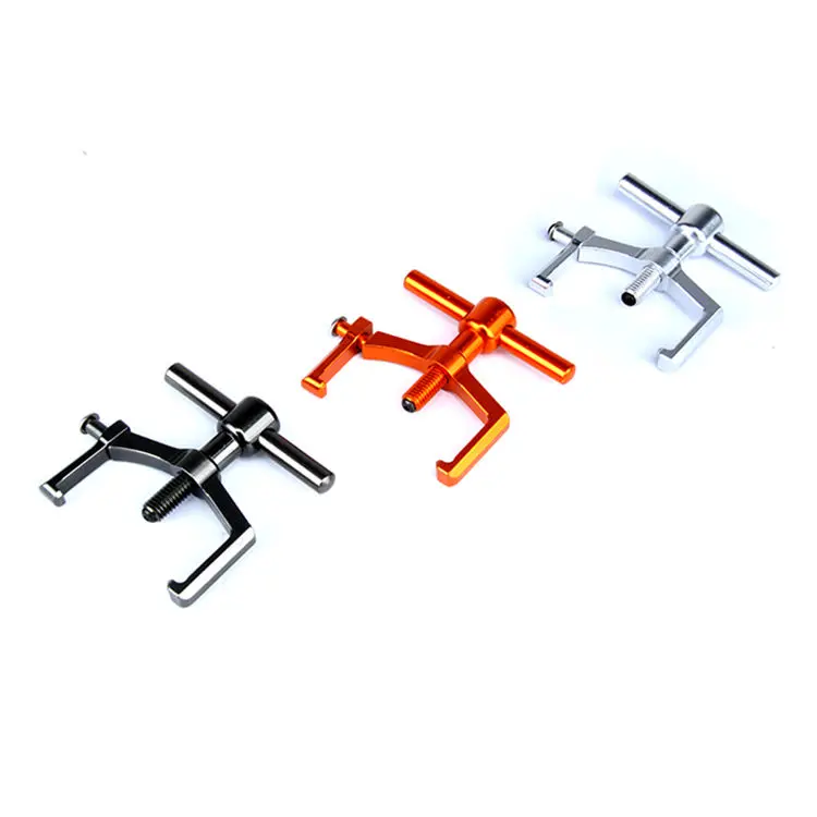 Двигатель Baja CNC сплав 4 Pulp инструмент демонтажа для 1/5 HPI KM Rovan 5T 5B 5SC