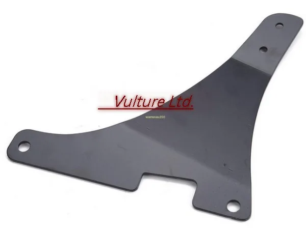 Задняя спинка для мотоцикла черная шина Harley Davidson XL883C R XL1200R C XL1200S XLH883|sissy bar harley