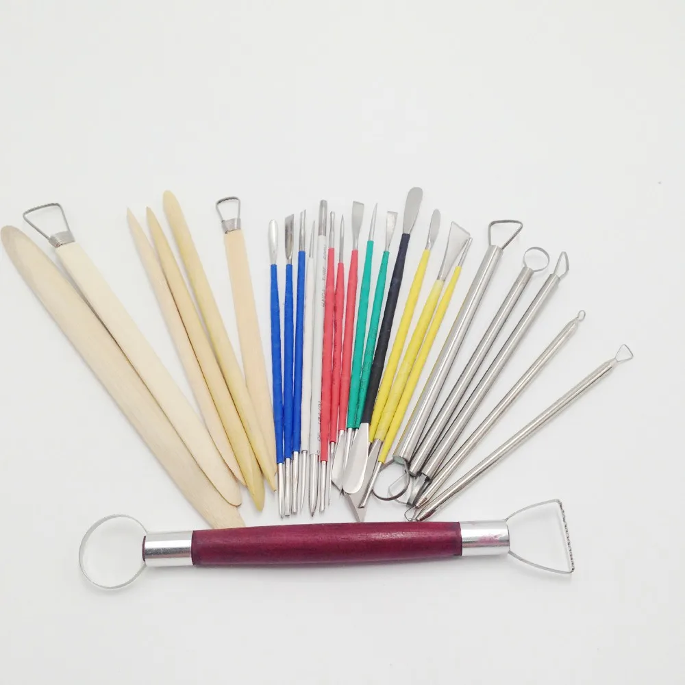 26 шт./компл. керамическая модель для домашнего творчества искусство фоторезак