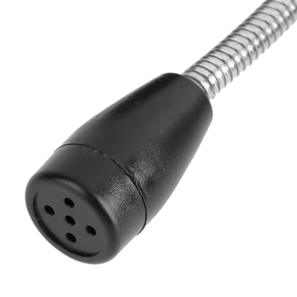 USB 2,0 10 мегапикселей веб-камера 4 светодиодный HD веб-камера Встроенный микрофон для ПК ноутбука с Умной функцией слежения за лицом